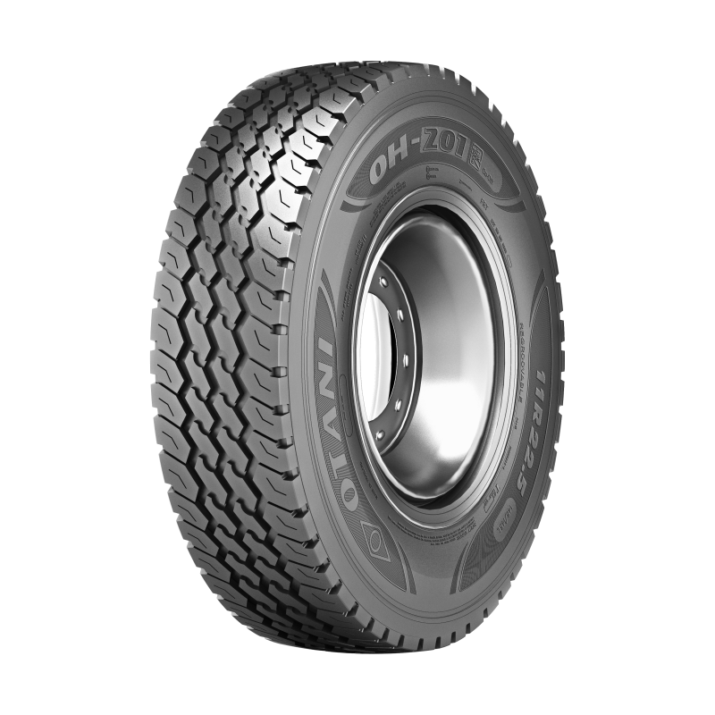 Купить грузовые шины Otani OH-201 315/80 R22.5 156/150L PR20 в ...